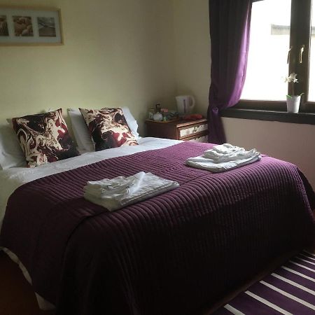 Bed and Breakfast Gordon House à Tomintoul Extérieur photo