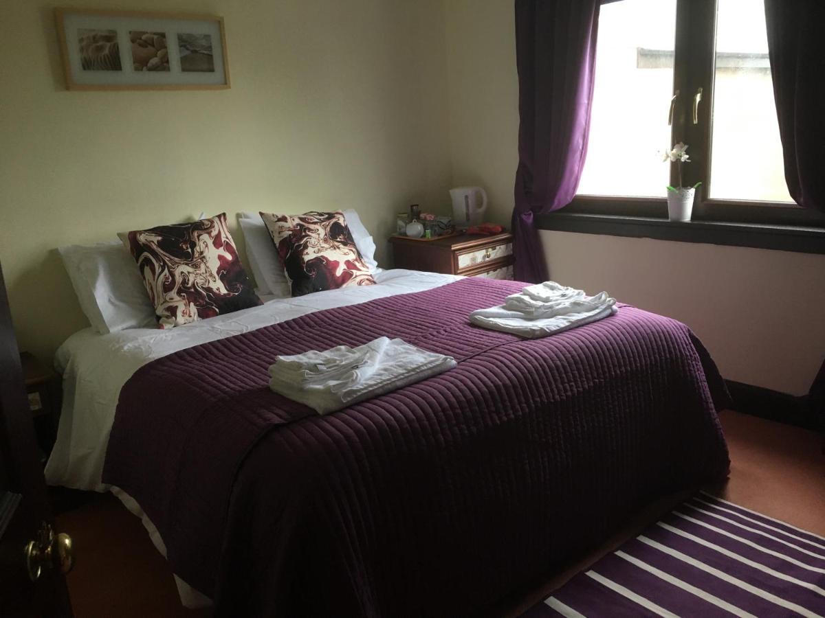 Bed and Breakfast Gordon House à Tomintoul Extérieur photo