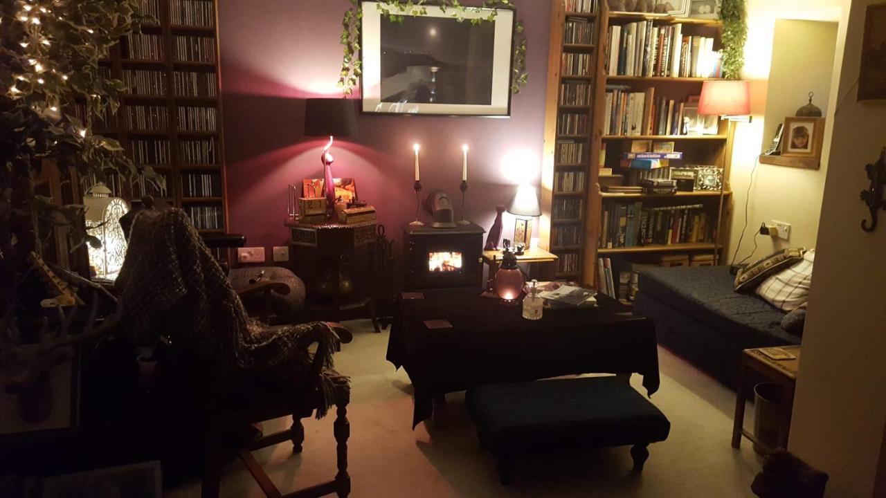 Bed and Breakfast Gordon House à Tomintoul Extérieur photo