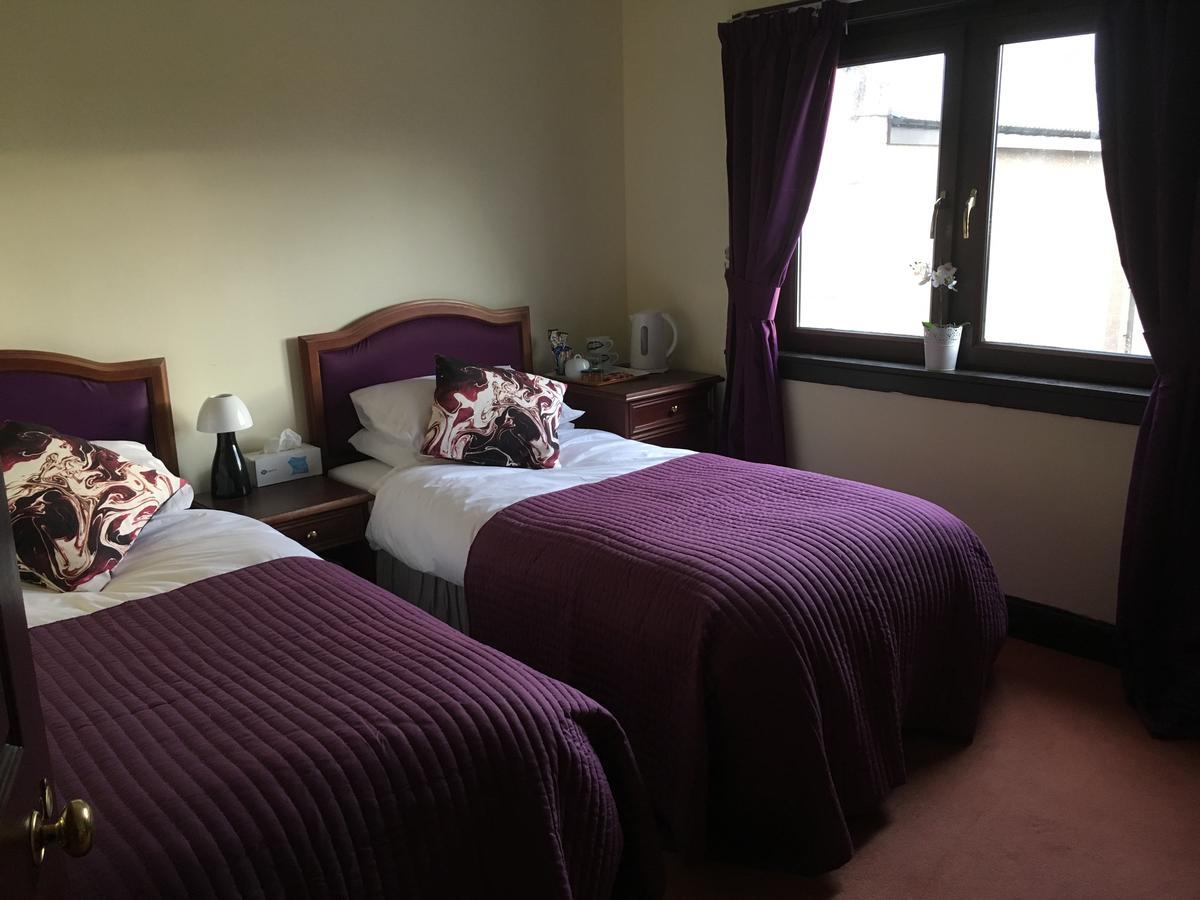Bed and Breakfast Gordon House à Tomintoul Extérieur photo